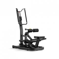 Ягодичный мостик стоя BRONZE GYM Rave RV02