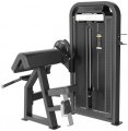 DHZ E-5030 бицепс-машина сидя