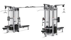 МУЛЬТИСТАНЦИЯ NAUTILUS 9 STATION