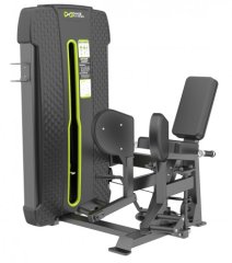 DHZ E-4022A сведение ног сидя