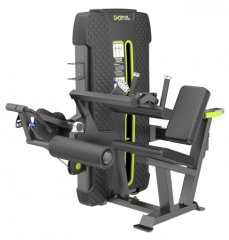 DHZ E-4023A сгибание ног сидя