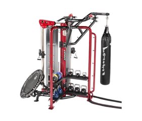 Рама для функционального тренинга HOIST Motion Cage MCS-8004