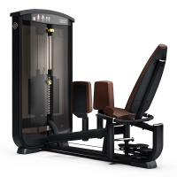 Упражнения на тренажере Intenza «Сведение/Разведение ног» EL-13 предлагают изолированные нагрузки, позволяя эффективно тренировать как внутреннюю, так и внешнюю поверхности бедер, а также средние и маленькие ягодичные мышцы. Движения, выполняемые на этом