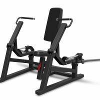 Тренажер жим от груди, сидя PL3001