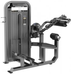 DHZ E-5088 пресс-машина/разгибание спины