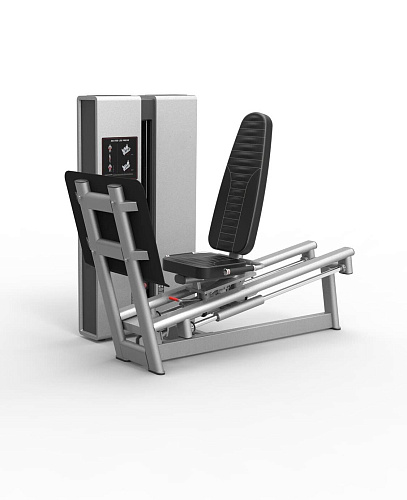 Тренажер жим ногами сидя Multipower PowerCrown PC2211