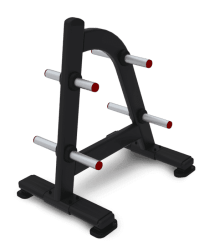Стойка для дисков NAUTILUS 2-SIDED OLYMPIC WEIGHT TREE Стойка для дисков NAUTILUS 2-SIDED OLYMPIC WEIGHT TREE