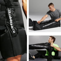 Система NORMATEC PULSE 2.0 для всего тела (ноги, руки и бедра)