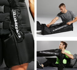 Система NORMATEC PULSE 2.0 для всего тела (ноги, руки и бедра) Система NORMATEC PULSE 2.0 для всего тела (ноги, руки и бедра)