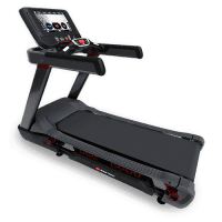 Беговая дорожка Star Trac FREERUNNER™ TREADMILL 10TRX
