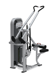 Тренажер верхняя тяга NAUTILUS FIXED LAT PULL DOWN