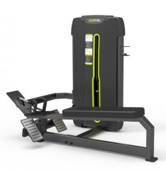 DHZ E-4033A гребная тяга (горизонтальный блок)