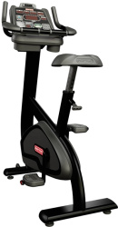 Вертикальный велотренажер Star Trac UPRIGHT BIKE SUBx Вертикальный велотренажер Star Trac UPRIGHT BIKE SUBx