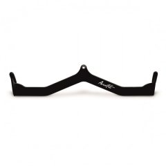 Профессиональная рукоятка для тяги параллельным хватом AEROFIT AFH124