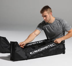 Система NORMATEC RECOVERY PULSE 2.0 для ног Система NORMATEC RECOVERY PULSE 2.0 для ног