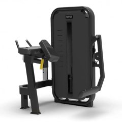 Глют-машина BRONZE GYM MIGHT 19