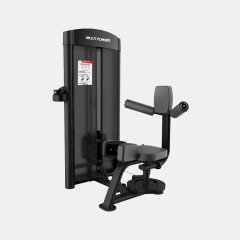 Вращение торса Multipower BASE TR