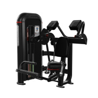 Тренажер скручивание (пулловер) Nautilus INSPIRATION® PULL OVER