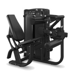 Сгибание ног сидя MATRIX Onyx Ultra Seated Leg Curl G7-S72-03-OE
