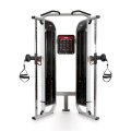 Мультистанция PANATTA Fit Evo Dual Adjustable Pulley Smart 1FE122