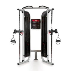 Мультистанция PANATTA Fit Evo Dual Adjustable Pulley Smart 1FE122