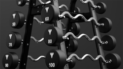Штанга EZ CURL BARBELL THROWDOWN Штанга EZ CURL BARBELL THROWDOWN