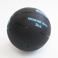Мяч медицинский Медбол Okpro 3 кг OK1219A-3