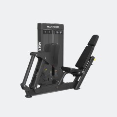Жим ногами/Икроножные Multipower ADVANT ADLPC