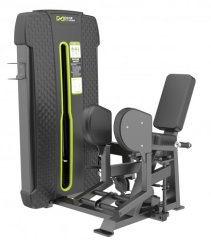 DHZ E-4021A разведение ног сидя