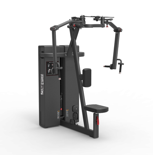 Тренажер Мультипауэр Задняя дельта баттерфляй MPR-PC2231