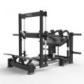 Ягодичный мостик PRECOR Glutebuilder HIP THRUST ELITE GPL612