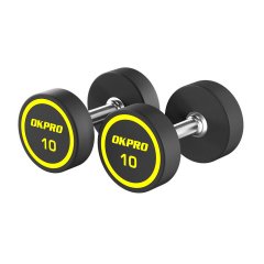 Гантель CPU OK1038