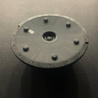 Платформа балансировочная Okpro полусфера BOSU OK1201D