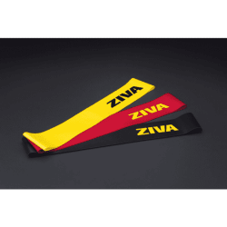Набор 3 эспандеров ZIVA Набор 3 эспандеров ZIVA