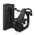 Жим от плеч MATRIX Onyx Ultra Converg Shoulder Press G7-S23-03-OE