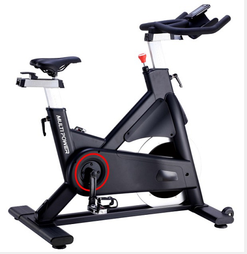 Сайт велотренажер Мультипауэр Sport MPR1399