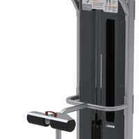 Тренажер NAUTILUS  IMPACT® LAT PULL DOWN тяга сверху с грифом