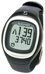 Пульсометр SIGMA ONYX CLASSIC Пульсометр SIGMA ONYX CLASSIC