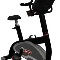 Вертикальный велотренажер Star Trac UPRIGHT BIKE 8UB