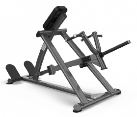 Наклонная гребная тяга TRUE FITNESS (PARAMOUNT) XFW5500-19