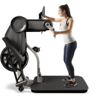 Тренажер для верхнего плечевого пояса StairMaster Upper Body HIIT UBE