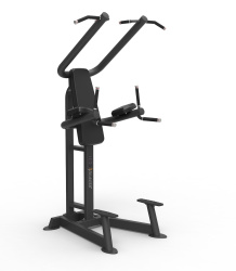 Стойка турник / брусья / пресс Multipower Power Trainer T PTT0219F