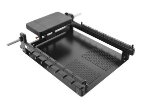 Ягодичный мостик PRECOR Glute Bridge Bench DBR712