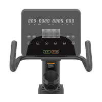 Горизонтальный велотренажер Multipower RV7S