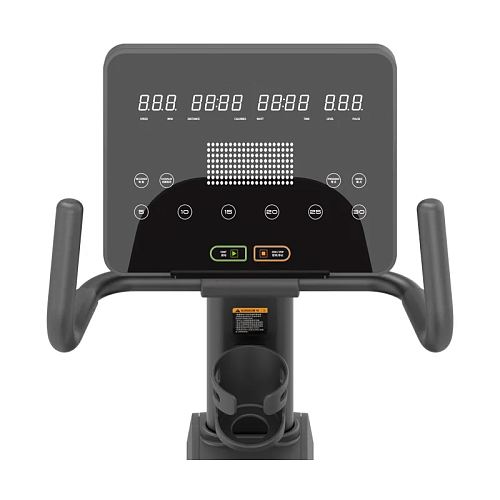 Горизонтальный велотренажер Multipower RV7S