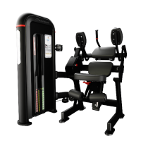 Тренажер пресс сидя Nautilus INSPIRATION® ABDOMINAL CRUNCH IPAC3