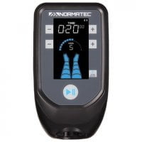 Система NORMATEC PULSE 2.0 для ног и бедер