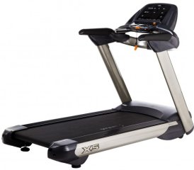 Беговая дорожка SHUA BC-T5517S полупрофессиональная