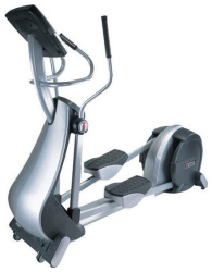Эллиптический тренажер Motus M770EL Эллиптический тренажер Motus M770EL