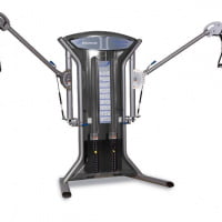 Тренажер NAUTILUS FREEDOM TRAINER™ DUAL STACK